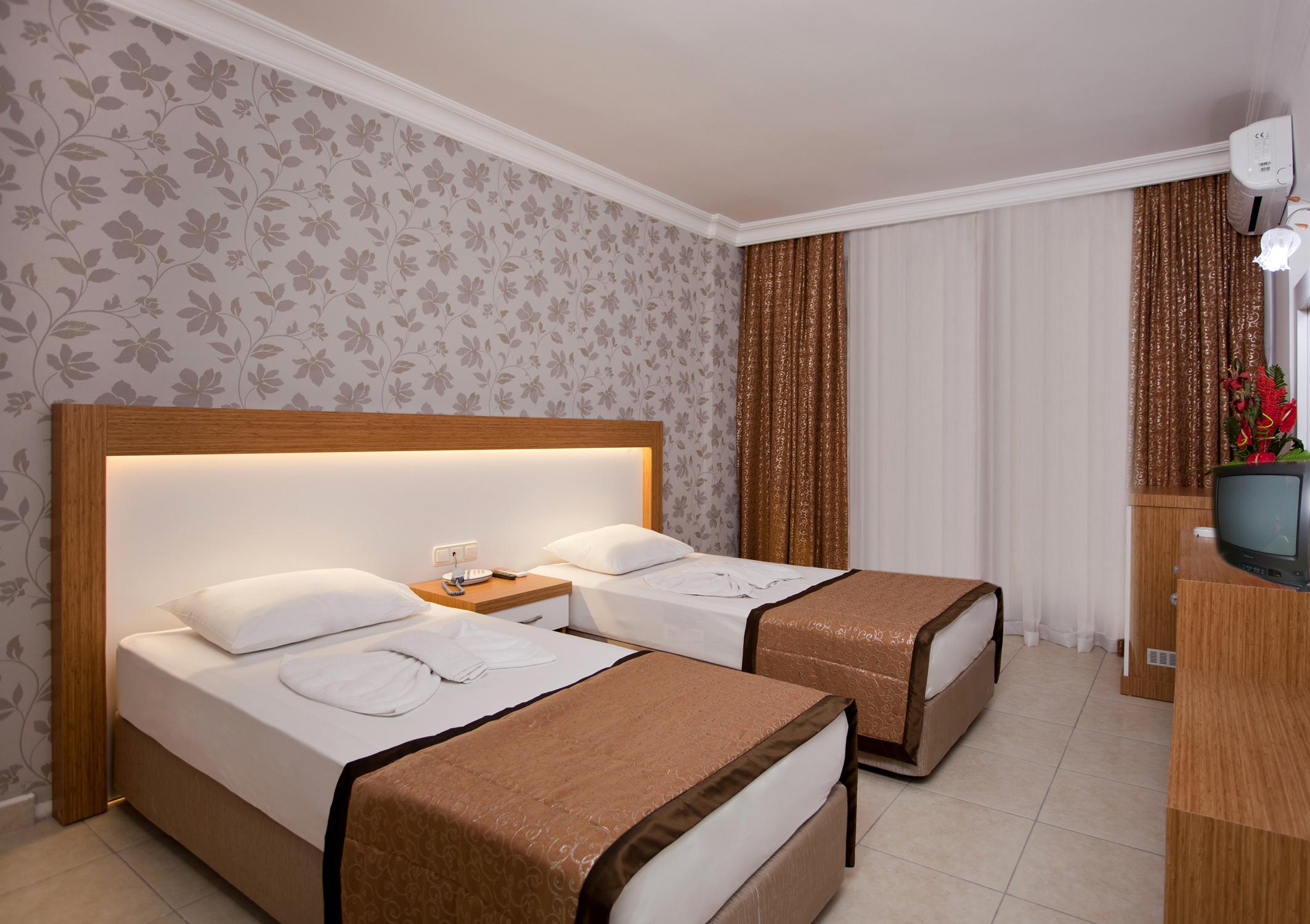 KLEOPATRA AYTUR APART HOTEL АЛАНИЯ 2* (Турция) - от 2683 RUB | NOCHI